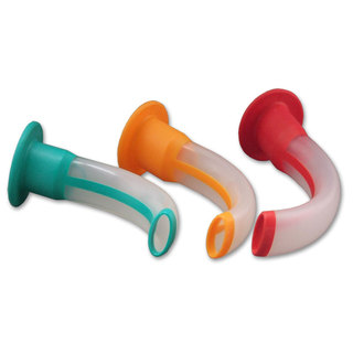 Colored Disposable Airway
