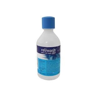 Sterile Irrigation Fluid 500ml
