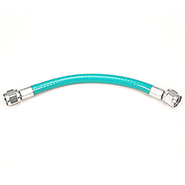 PMI Oxygen Hose, 6inch Female