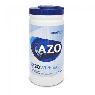 Bactericidal Wipes