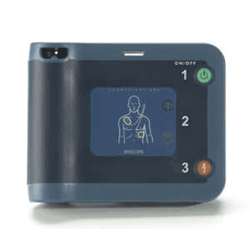 Phillips Heartstart