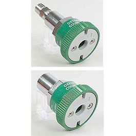 Oxygen Compact Couplers