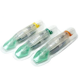 I-gel Supraglottic Single Use Airway