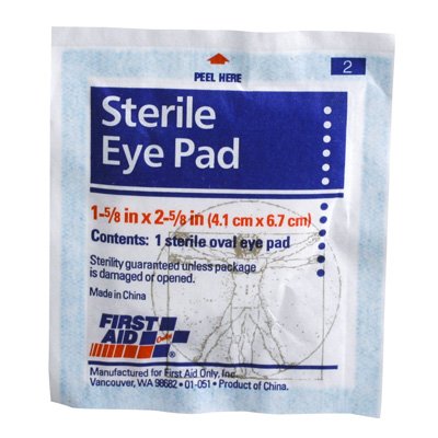 Eye Pad
