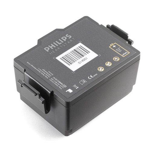 Disposable Lithium Battery