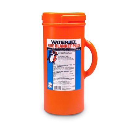 Waterjel Fire Blanket